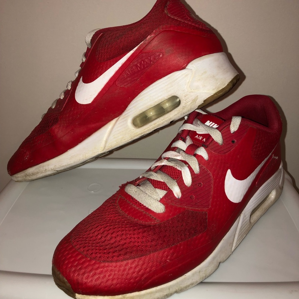 Nike Air Max 90 Ultra